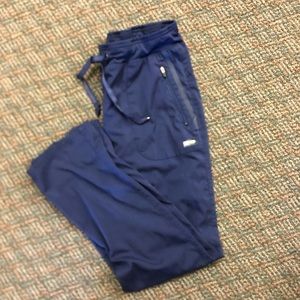 Grey’s Anatomy scrub pants by Barco